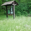 Tearbritches Trailhead Parking