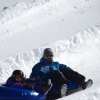 Snow Tubing in Vail