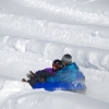 Snow Tubing in Vail
