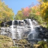 Amicalola Falls