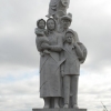 Monument to the Immigrants