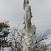 Monument to the Immigrants