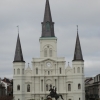 St Louis Cathedral