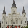 St Louis Cathedral