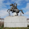 Andrew Jackson Statue