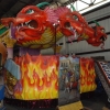 Mardi Gras World