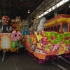 Mardi Gras World