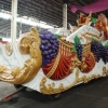 Mardi Gras World