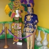 Mardi Gras World Costumes