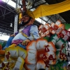 Mardi Gras World