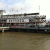 Steamboat Natchez